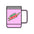 Taco Bell 20th Bajaversary Anniversary Mnt Dew  Coffee Mug Tumbler, 15oz