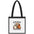 Do Not Disturb Coffee Tote — Cute Sloth Coffee Tote Bag