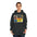 The Wizard of OZ 50th Anniversary- Unisex College Hoodie