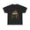 Reacher Graphic Unisex Heavy Cotton Tee - Perfect for Fitness Enthusiasts