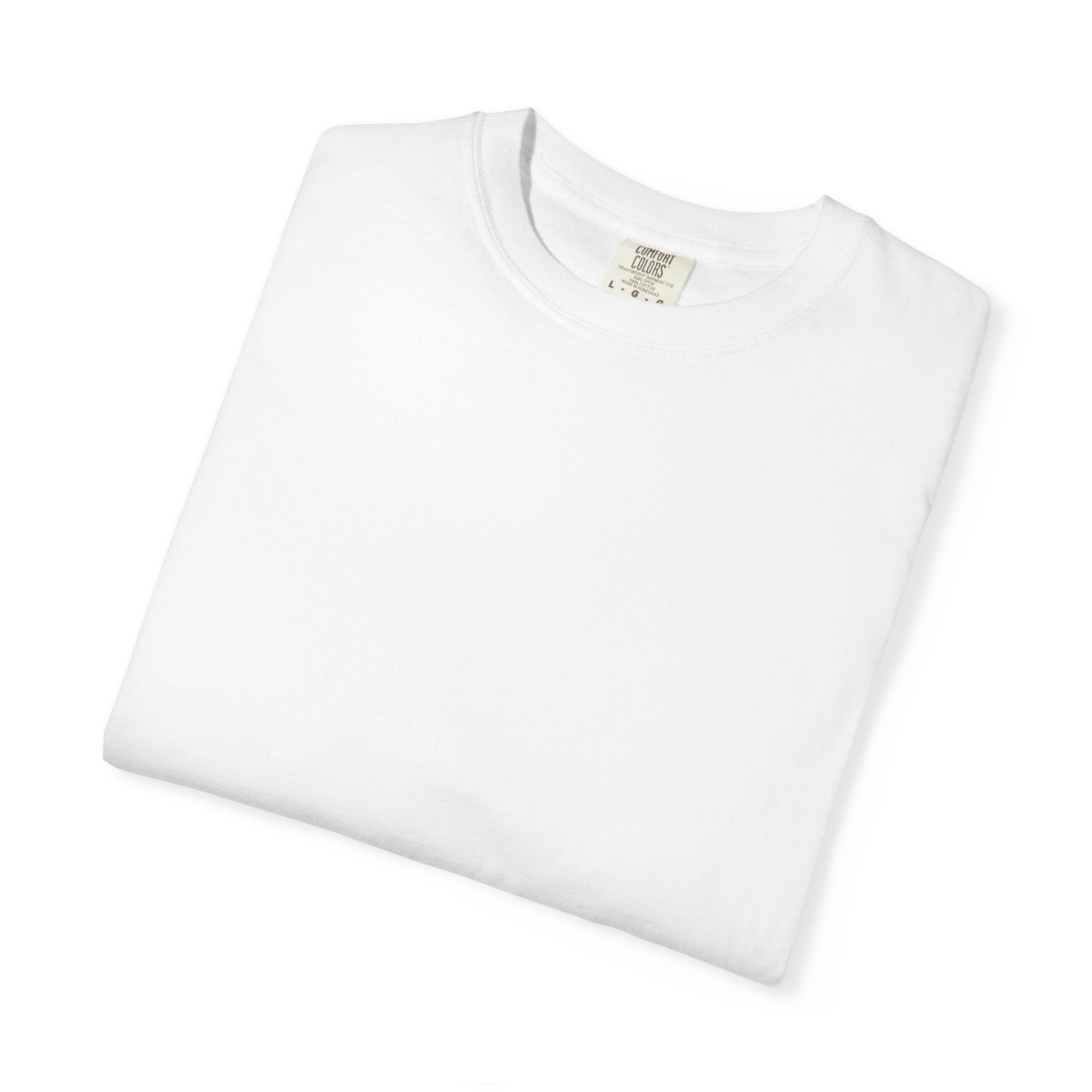 Basement Tapes Retro Cassette T-Shirt — "Static Youth / Side B Soul" - Creations by Chris and Carlos