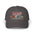 Classic M&M's Dad Cap | Casual Dad Hat, Gift for Dads, Outdoor Cap, Trendy Style, Birthday Gift, Fun Family Accessory