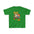 Chucky Charms Kids Graphic Tee, Fun Cartoon T-Shirt, Ideal Gift for Birthdays, Halloween Costume, Unique Kids Apparel, Comic Book Style Tee