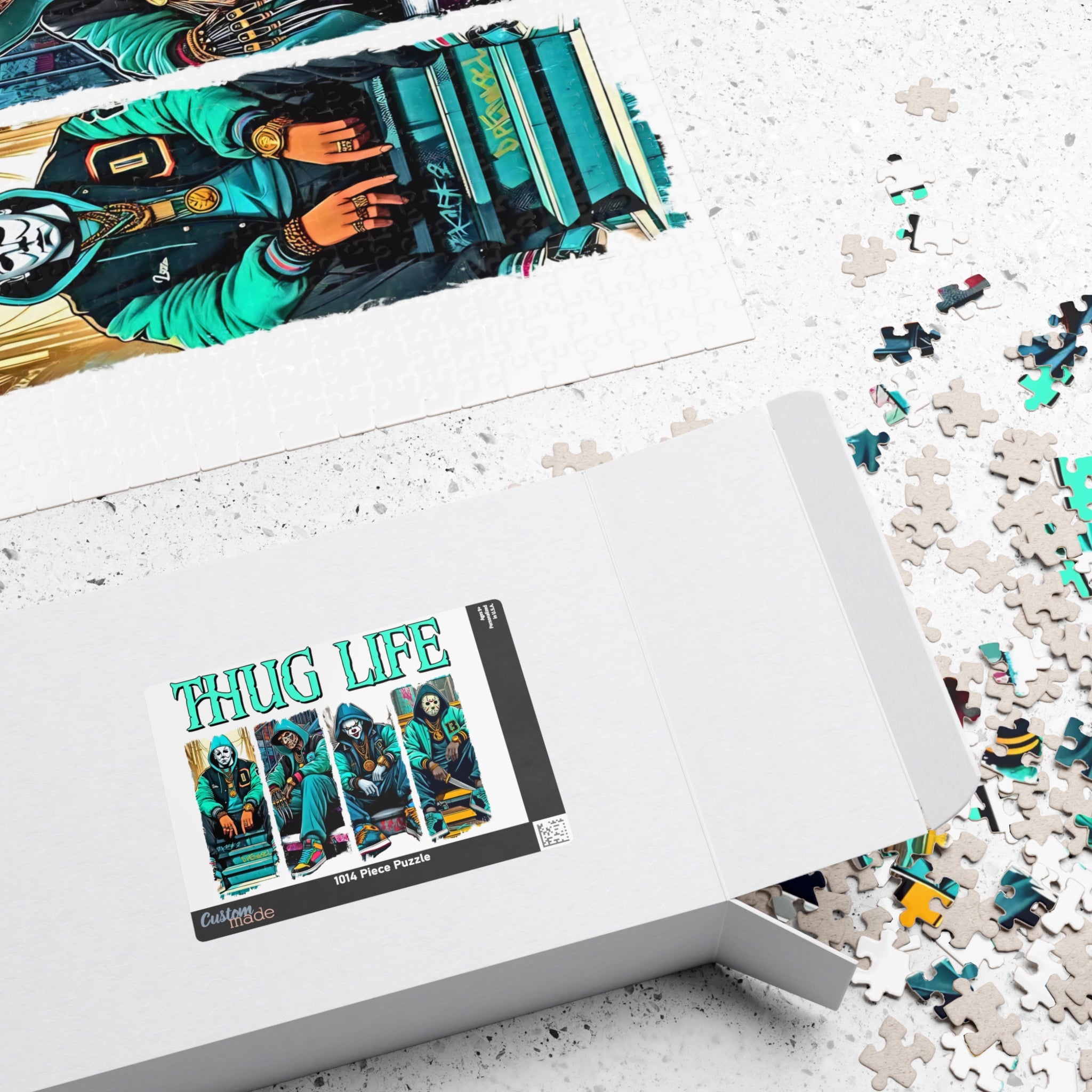 Old Soul Apparel and Home