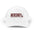 HERSHEY® Snapback Trucker Cap | Casual Streetwear Hat, Perfect Gift for Chocolate Lovers, Festivals, Summer Outings, Gifts