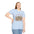Love Shack Floral Cottage T-Shirt — Vintage Wildflower Manor Graphic Tee