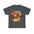 Twisted Metal Unisex Heavy Cotton Tee, Gamer Gift, Video Game Shirt, Retro Gaming Apparel, Casual Streetwear, Geeky T-Shirt
