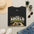 Ser Abuelo Es Un Honor T-Shirt — Proud Grandpa Día del Abuelo Gift