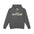 The Lo-Fi Club Hoodie — Vintage Retro Music Pullover