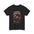 American Horror Story 13 Graphic Tee – Retro Horror Skull & Mansion T-Shirt