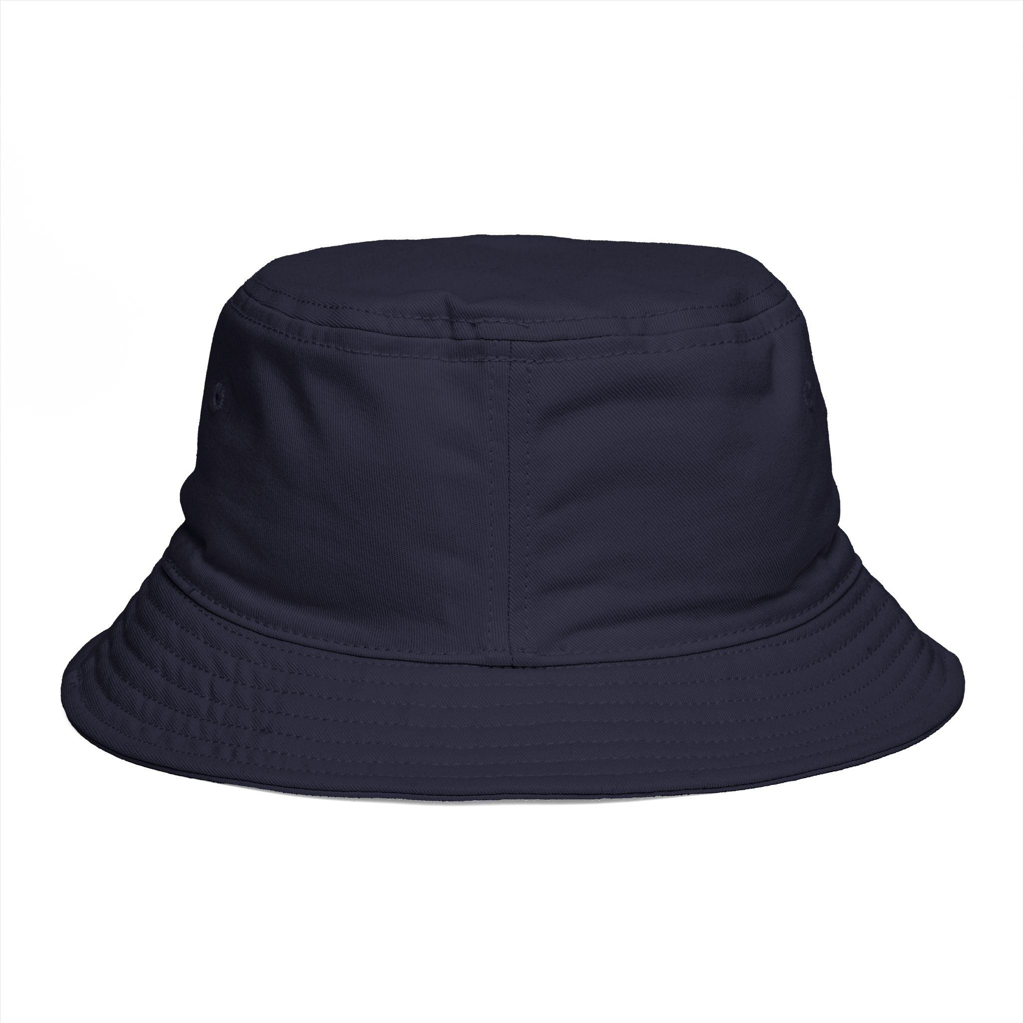 Sea You Out There Bucket Hat — Retro Coastal Embroidered Sun Hat - Creations by Chris and Carlos