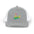 Happy Gilmore 2 Embroidered Snapback Trucker Cap, Golf Cap, Movie Memorabilia Hat
