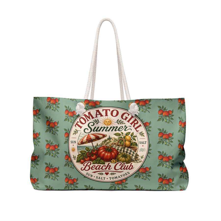 Beach Bags