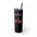 Vanderpump Rules- TV Series Skinny Tumbler with Straw, 20oz