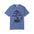 Bonsai Tree T-Shirt — Japanese Ink Art Tee with Sun and Kanji