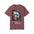 Unisex Garment-Dyed Handmaid's Tale T-Shirt - 'Army Uniforms' Design