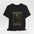 Ozzy Tribute Tee | Unisex Jersey Short Sleeve T-Shirt, Rock Music Gift