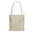 Boho Floral Tote Bag, Stylish Weekend Shopper, Eco-Friendly Grocery Bag, Chic Beach Tote, Perfect Gift for Her