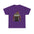 Reacher Graphic Unisex Heavy Cotton Tee - Perfect for Fitness Enthusiasts