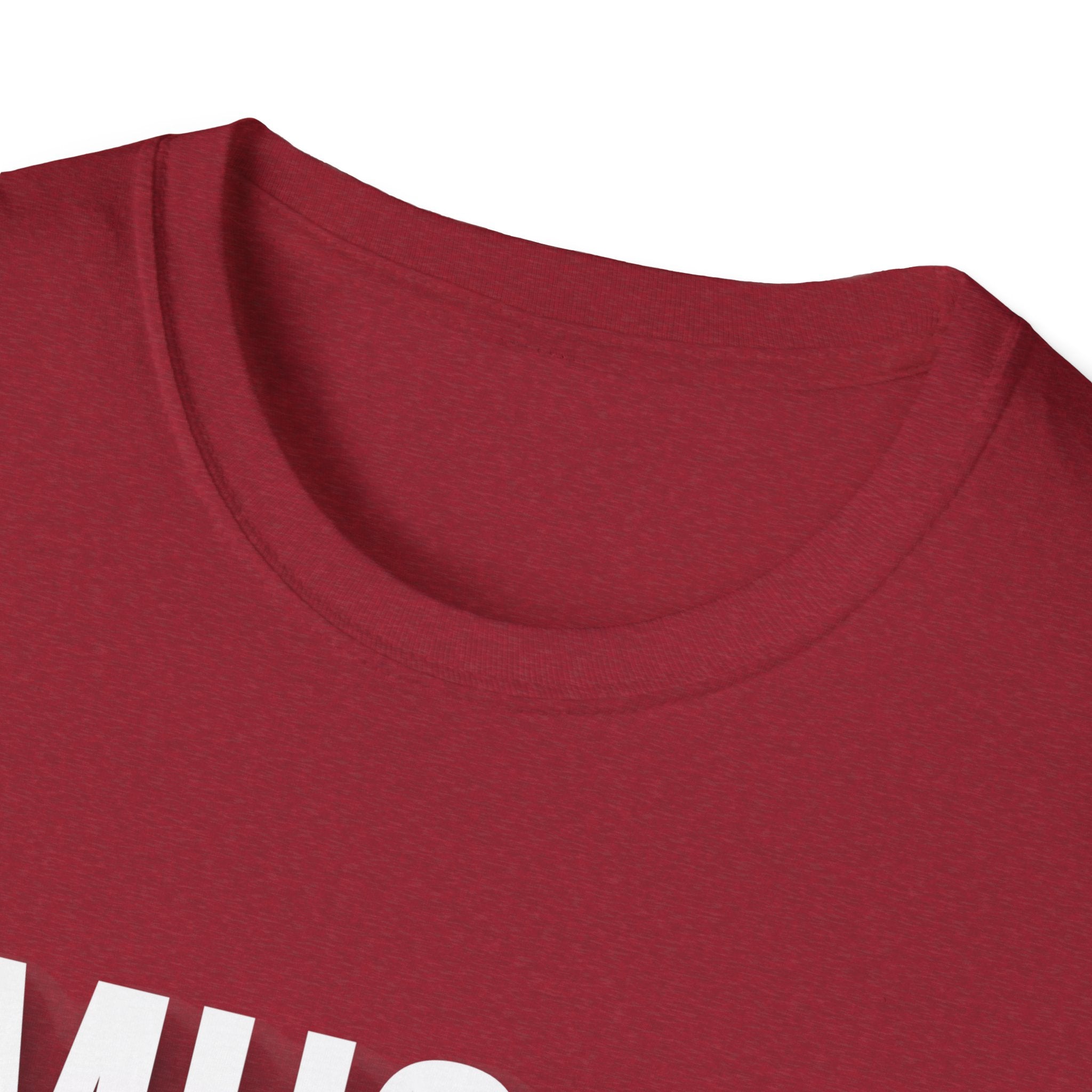 Music Festival T-Shirt — Retro Vinyl Design - Creations by Chris and Carlos