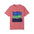 Humorous Unisex T-Shirt - Proud Father of a Few Dumb Ass Kids