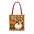 Pumpkin Hollow | Old Soul Autumn Pumpkin Plaid Tote Bag