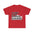 Real Housewives of Salt Lake City- Receipts, Proof, Timeline Unisex Heavy Cotton Tee
