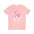 Esperanza para una camiseta de manga corta Cure- Unisex Jersey