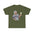 The Golden Girls 80's TV Show- Dorothy Unisex Heavy Cotton T-Shirt - Creations by Chris and Carlos