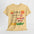 Mc Donalds killed Burger King- Unisex Heavy Cotton Tee