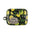 Citrus-Inspired AirPod Case, Coach Inspired Fruit Pattern AirPod Holder, Summer Vibe Accessory, Unique Gift for Tech Lovers, Phone Accessory, Lemon Print