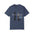 Unisex Softstyle Black Mirror T-Shirt - "Hotel Revere"