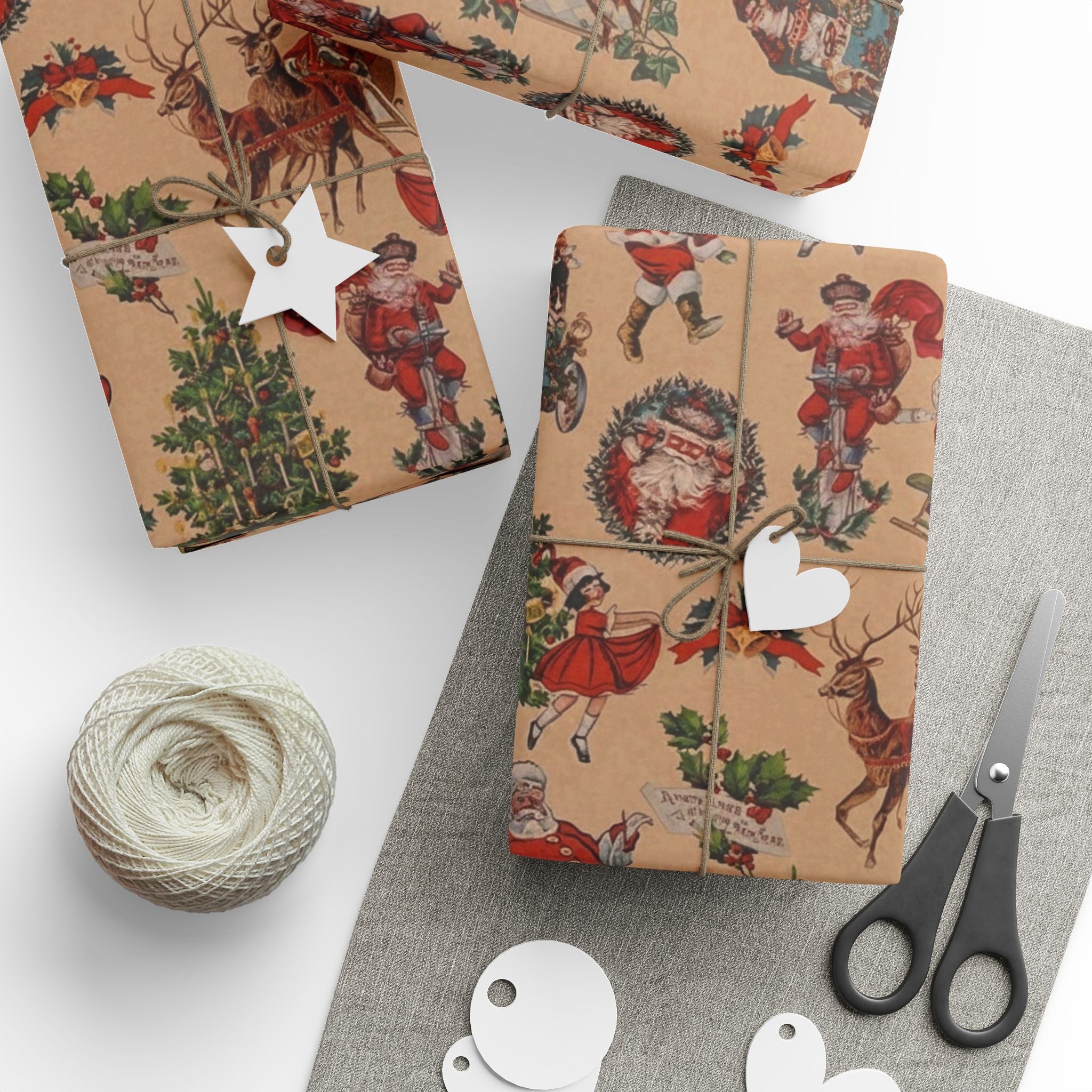 Old Soul Apparel and Home