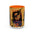 Halloween Hollow™ Vintage Chucky Doll Coffee Mug — Playful Scientist Portrait Accent Mug