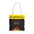 Playbill Tote Bag – August Wilson’s Joe Turner’s Come and Gone Theater Poster Design