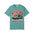 Biff's Automotive Detailing T-Shirt — Back to the Future DeLorean Graphic - Creations by Chris and Carlos