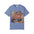 Copy of Copy of Copy of Copy of Copy of Copy of The Love Boat 50 Years Graphic T-Shirt — 1977–2027 Anniversary Cruise Tee