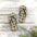 Steampunk- Flip Flops