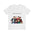 Friends 90's TV Show- Unisex Jersey Short Sleeve Tee