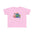 Super Why- Toddler's Fine Jersey Tee
