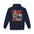 Rocky | 50th Anniversary Boxing Hoodie (1976–2026)