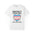 Protect Trans Kids T-Shirt — Heart Flag "Now and Always" Pride Tee