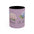 Hydrangea 'In Full Bloom' Coffee Mug