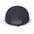Classic Dad Cap – 'Old Soul' Retro Block Logo Embroidered Baseball Hat - Creations by Chris and Carlos