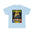 Star Trek Cartoon- Unisex Heavy Cotton T-Shirt - Creations by Chris and Carlos