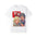 Retro 80's TV Vintage Cagney and Lacey TV Show T-Shirt