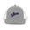 Stylish Snapback Trucker Cap with Wonka- Willy Wonka Embroidery - Trendy, Summer Accessory, Gift for Friends, Outdoor Events, Casual Wear