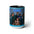 AMEN- TV Show Two-Tone Coffee Mugs, 15oz