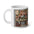 The Waltons 20oz Jumbo Mug – Retro Family TV Tribute Coffee Cup