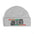 Juneteenth Cuff Beanie — Embroidered Celebration Knit Hat